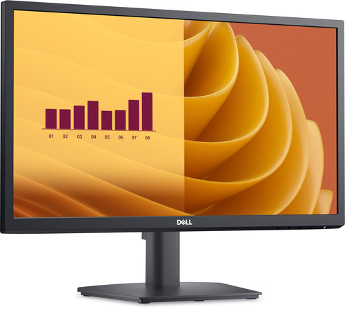 DELL E Series E2225H computer monitor 54.5 cm (21.4 DELL E Series E2225H computer monitor 54.5 cm (21.4